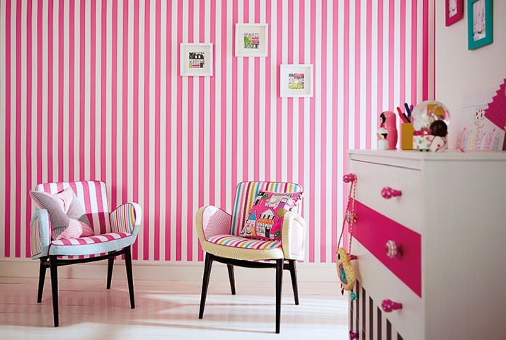 Обои для детей