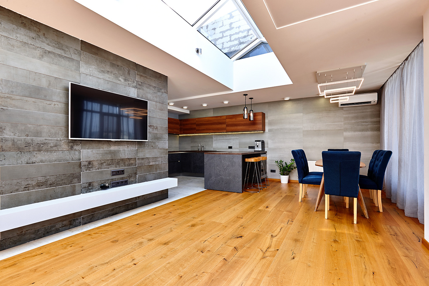 084 Квартира