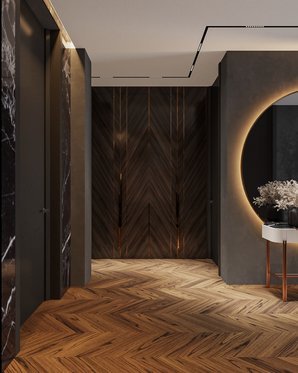 Коттедж "Высота"