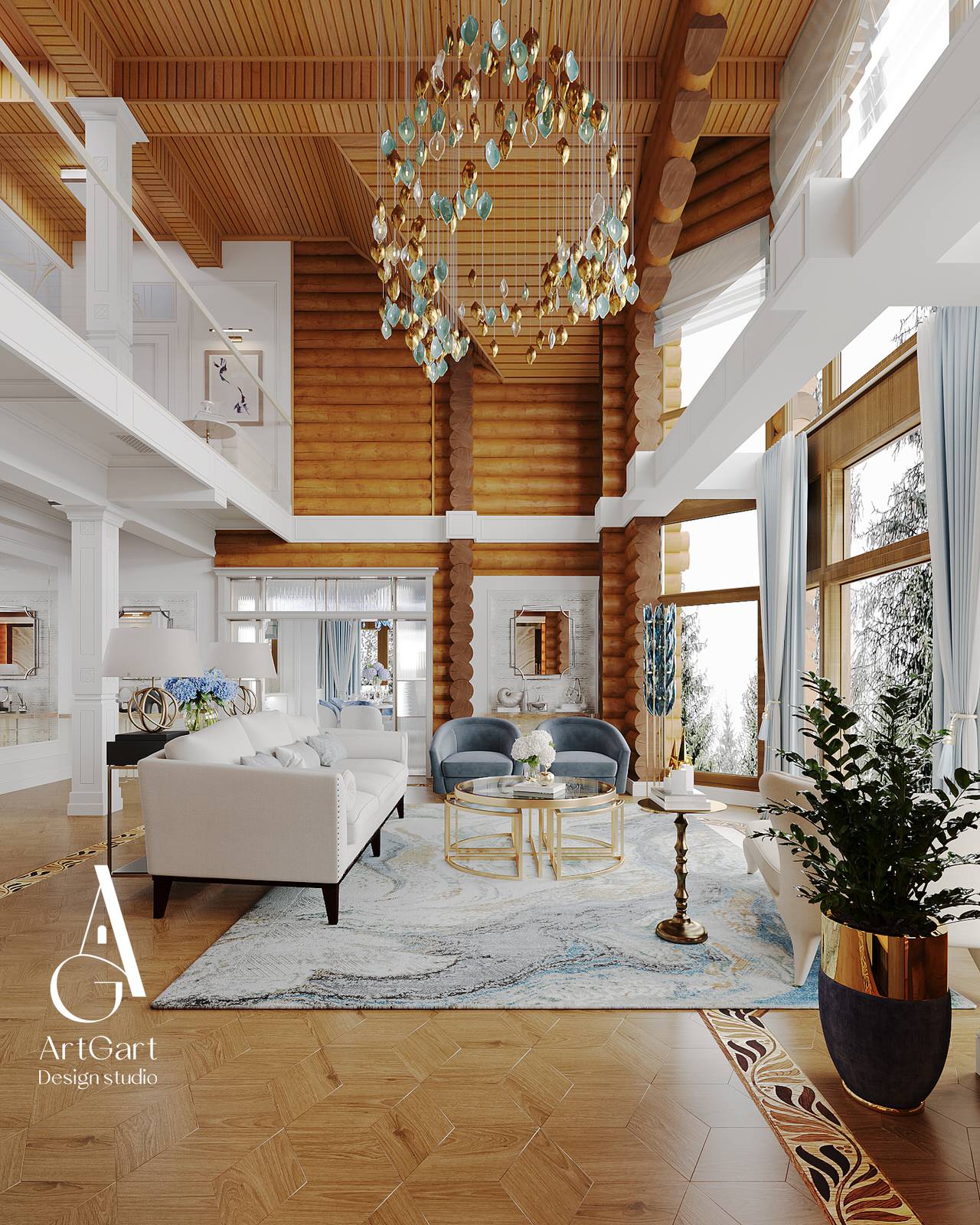 Дом в КП Николино