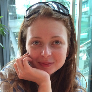 Екатерина Казаченко