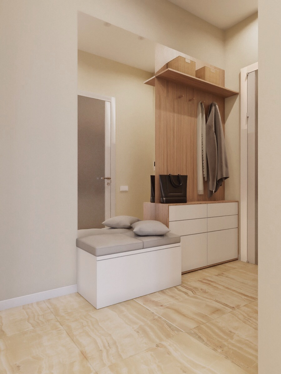 Жилой Комплекс "СЕРДЦЕ СТОЛИЦЫ"