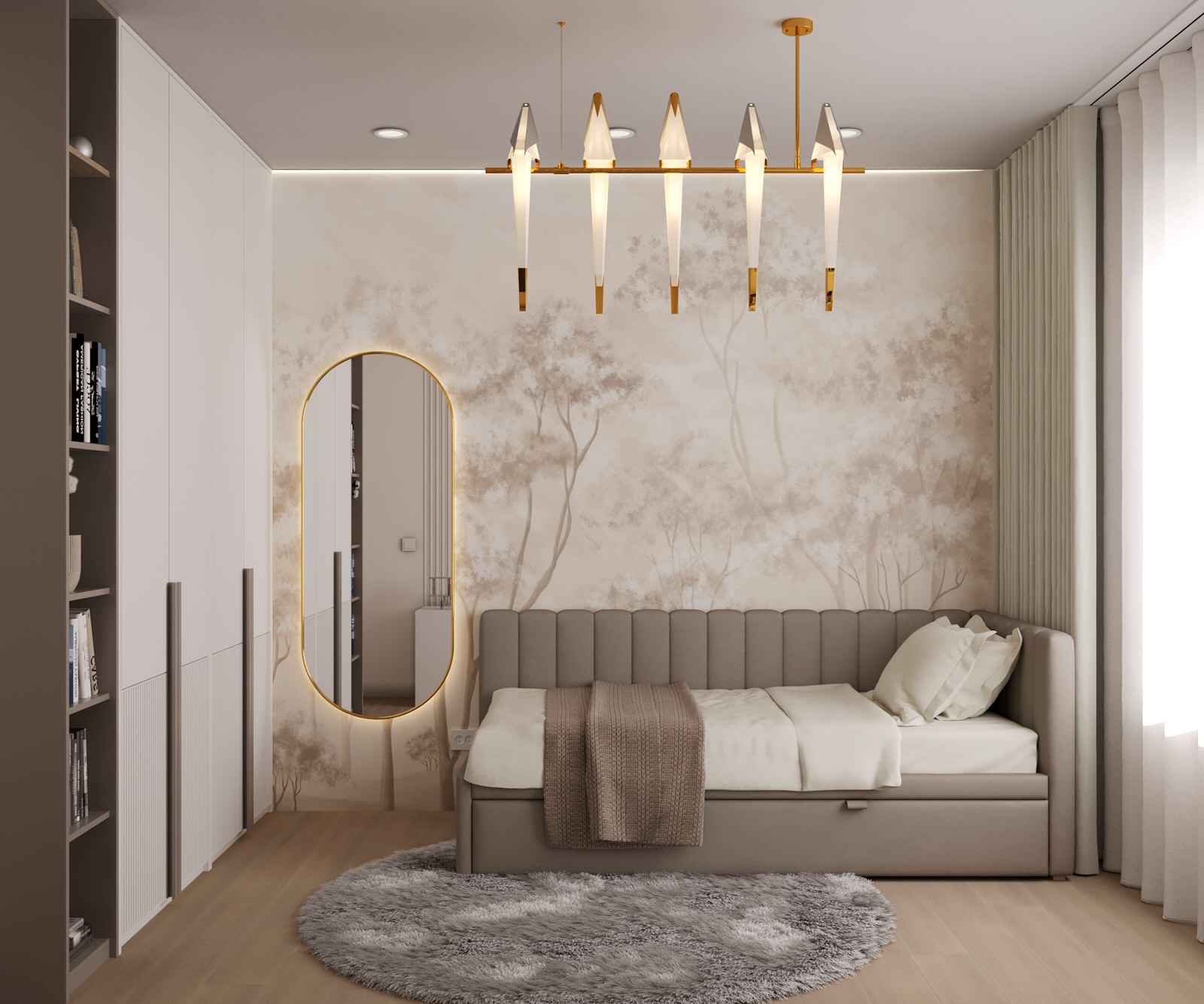 ЖК Сердце Столицы