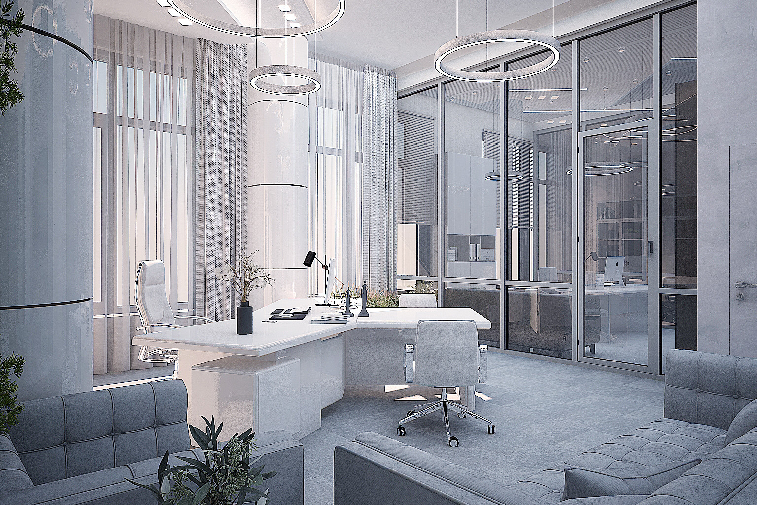 Нотариальная палата Самарской области