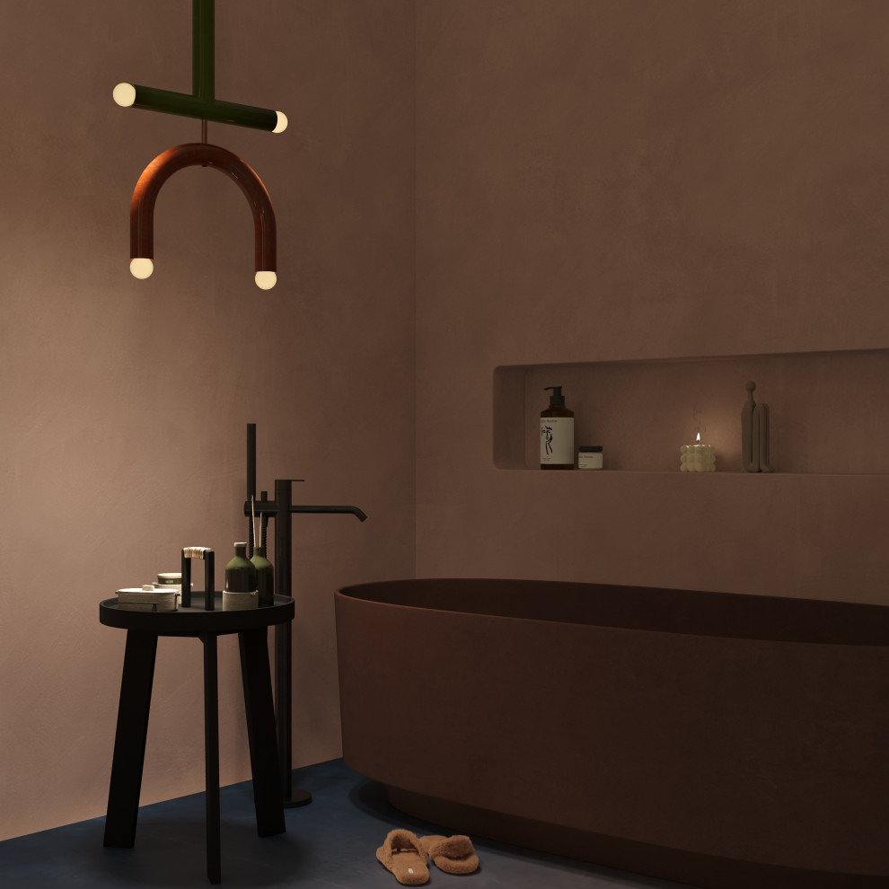 Квартира 131 м2