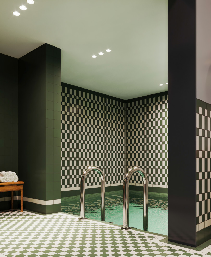 Farmhouse - Ground Floor