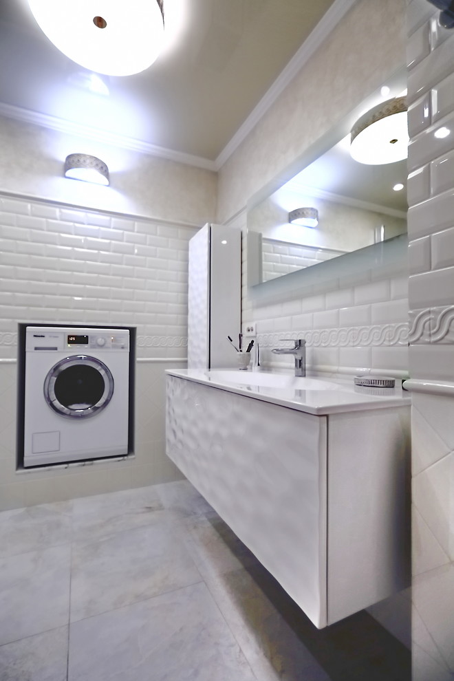 Интерьер квартиры