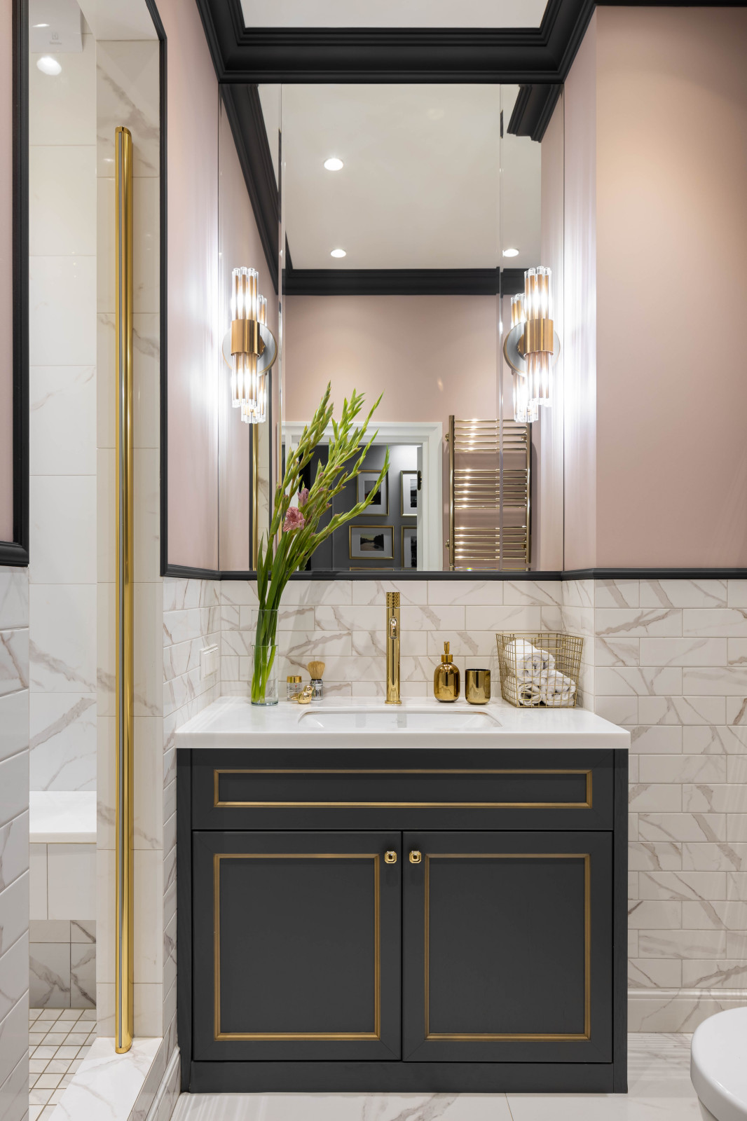 ЖК Жемчужный берег