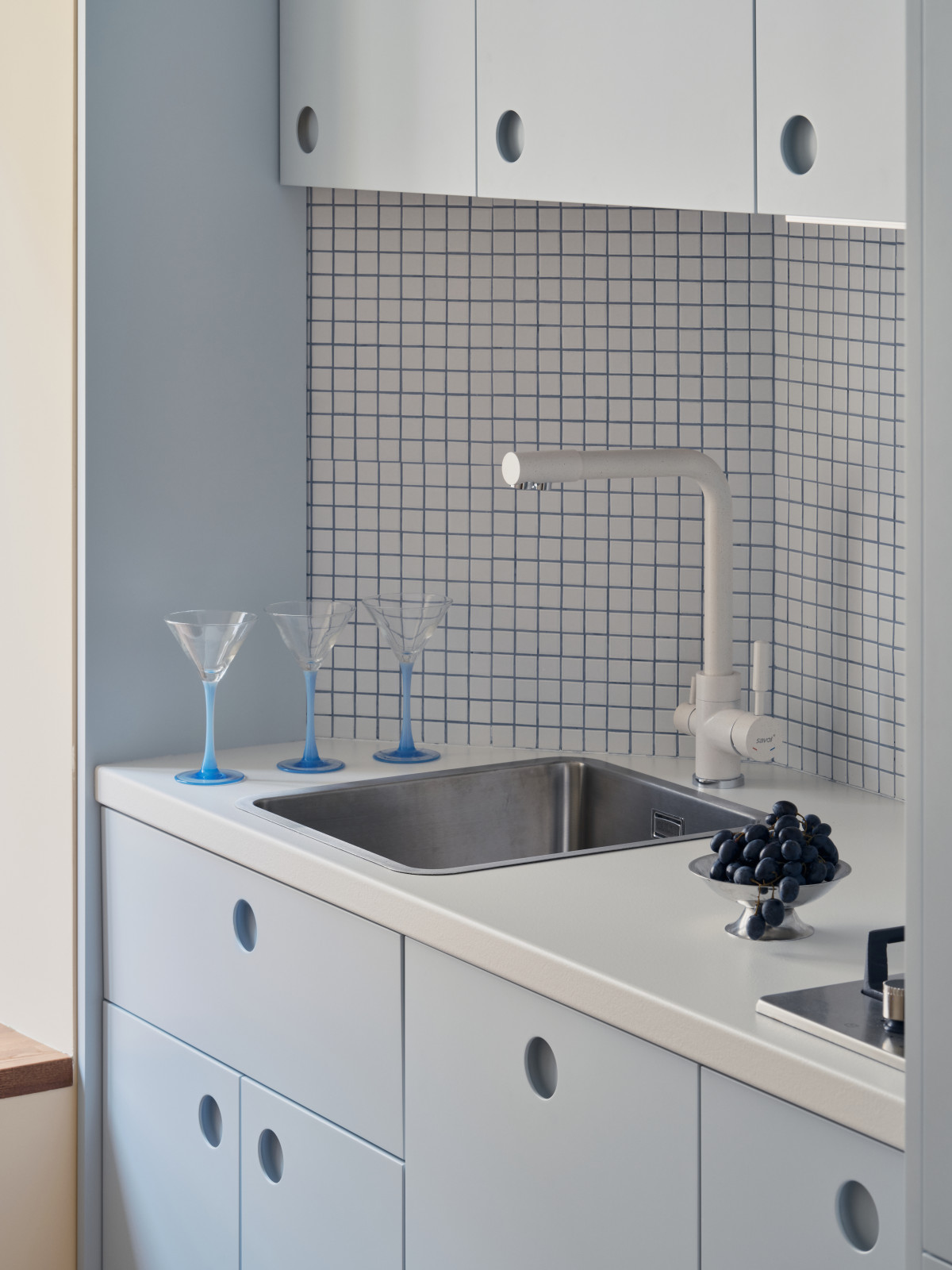 Квартира на Московском в бывшем доходном доме