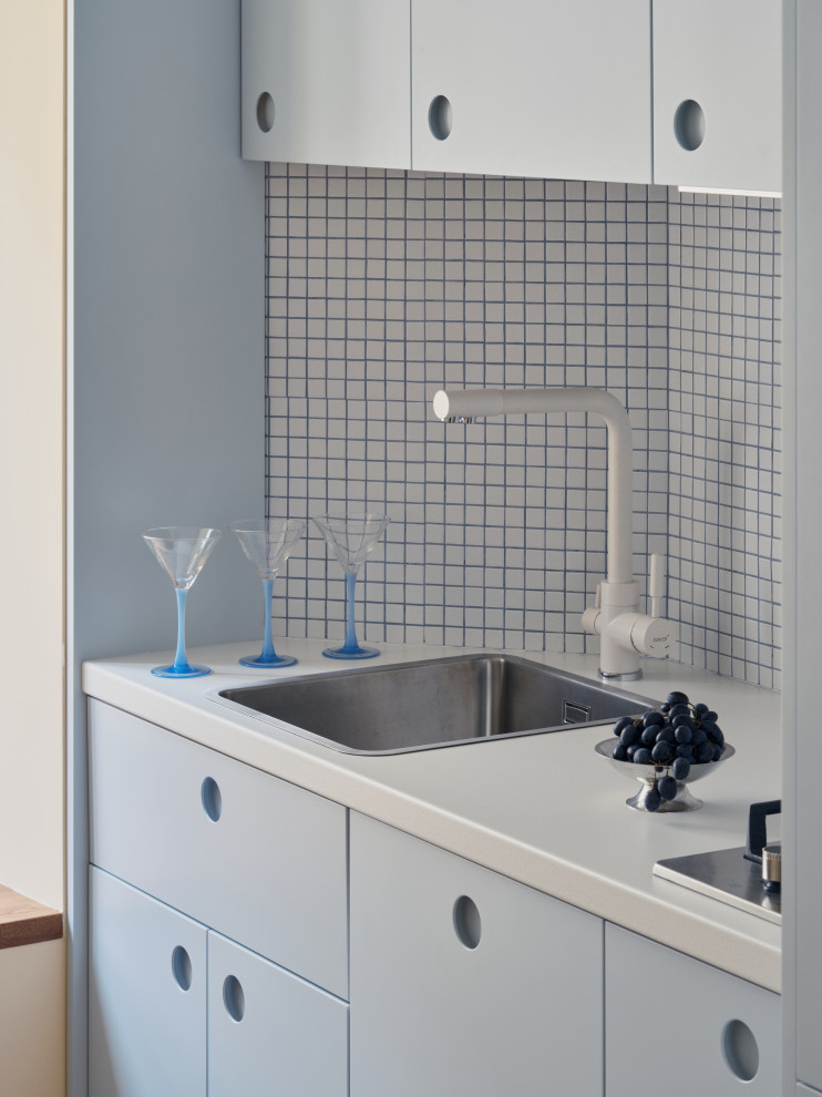 Квартира на Московском в бывшем доходном доме