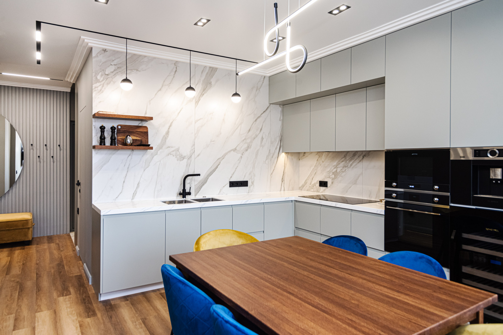 Галактика премиум (фото)