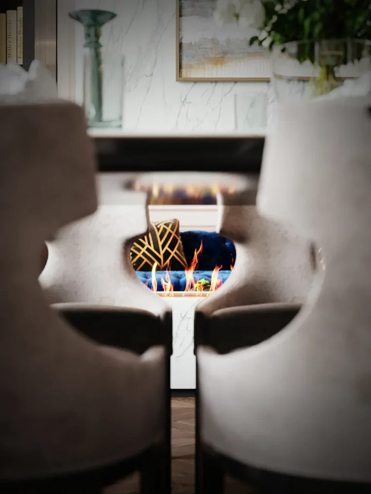 Дизайн премиум-класса ЖК Гринада