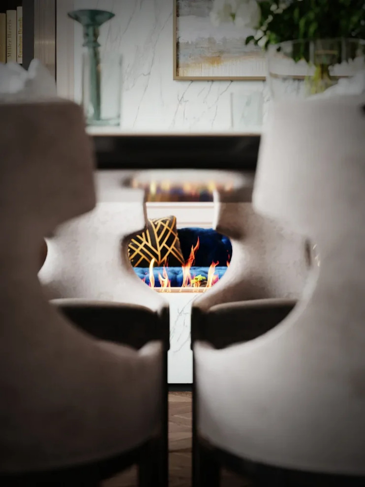 Дизайн премиум-класса ЖК Гринада