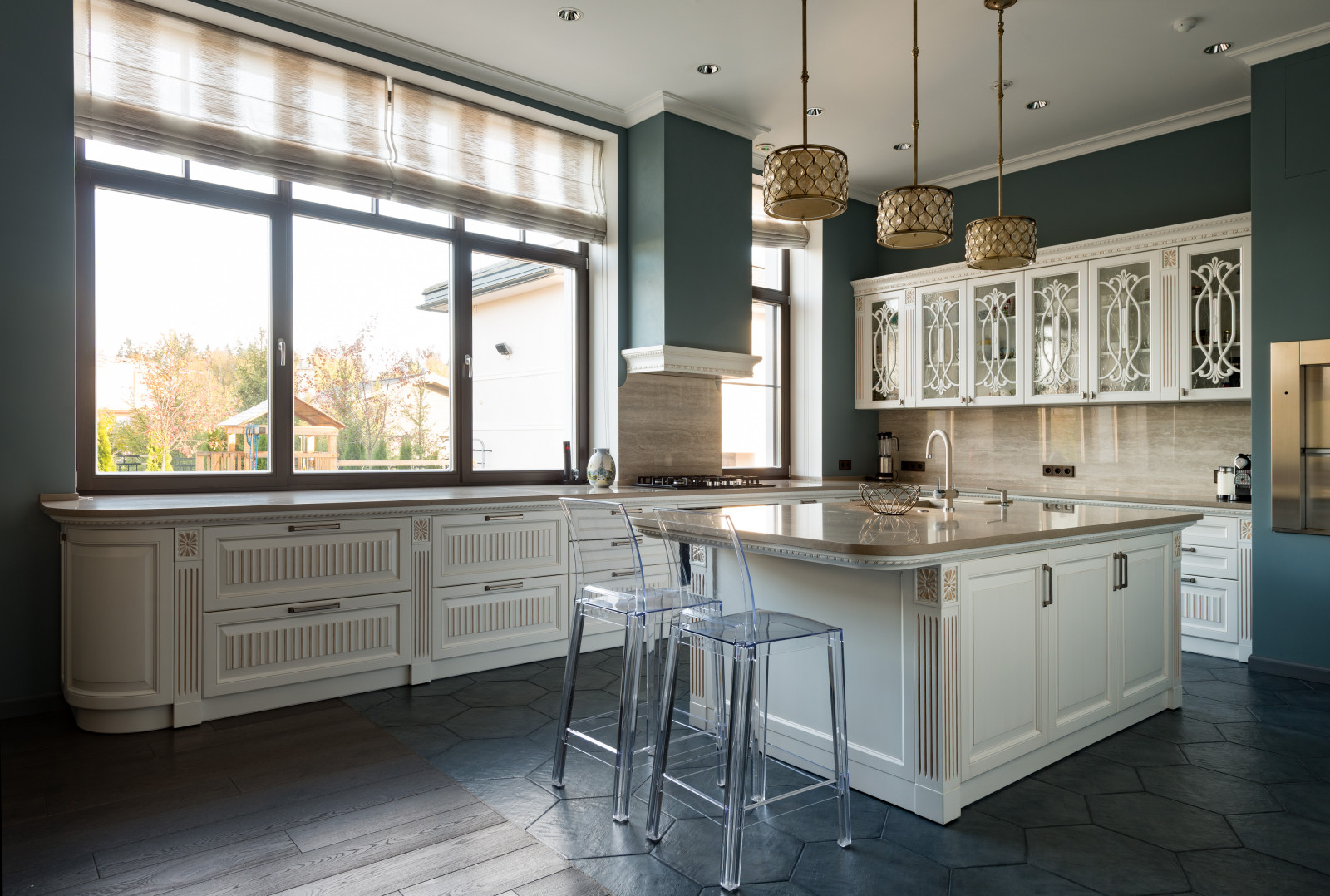 ДОМ в подмосковье