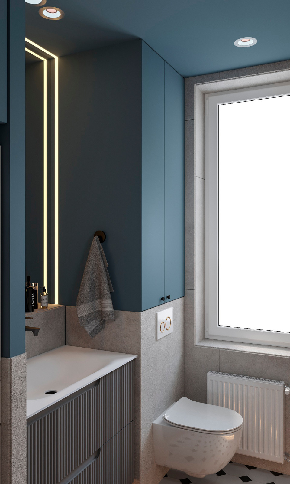 3к.кв г.Санкт-Петербург