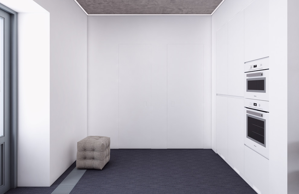 Реконструкция загородного дома