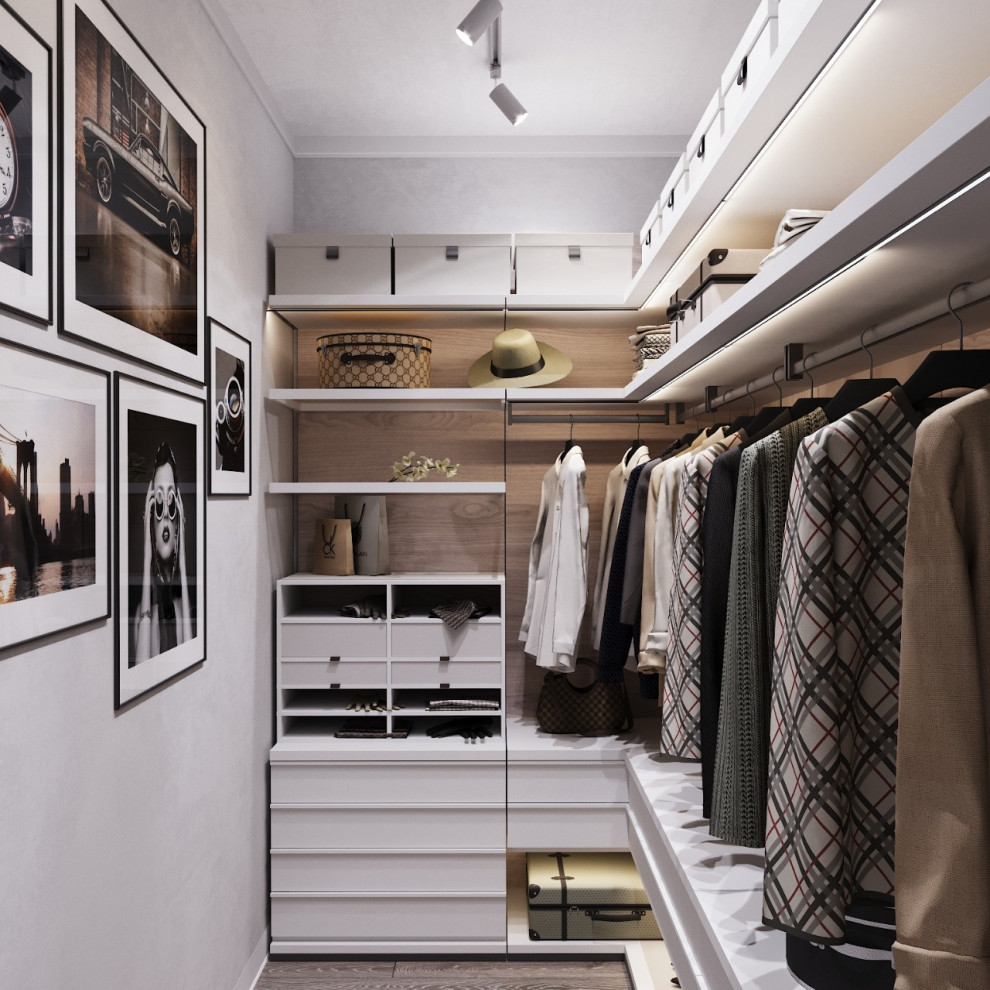 Обложка проекта: ЖК «Ривер Парк»