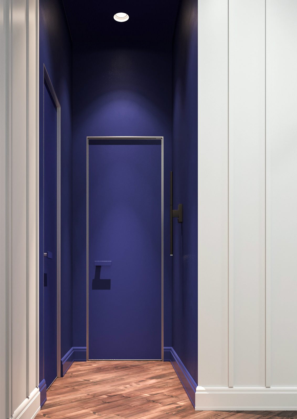 ЖК Зиларт 68м2