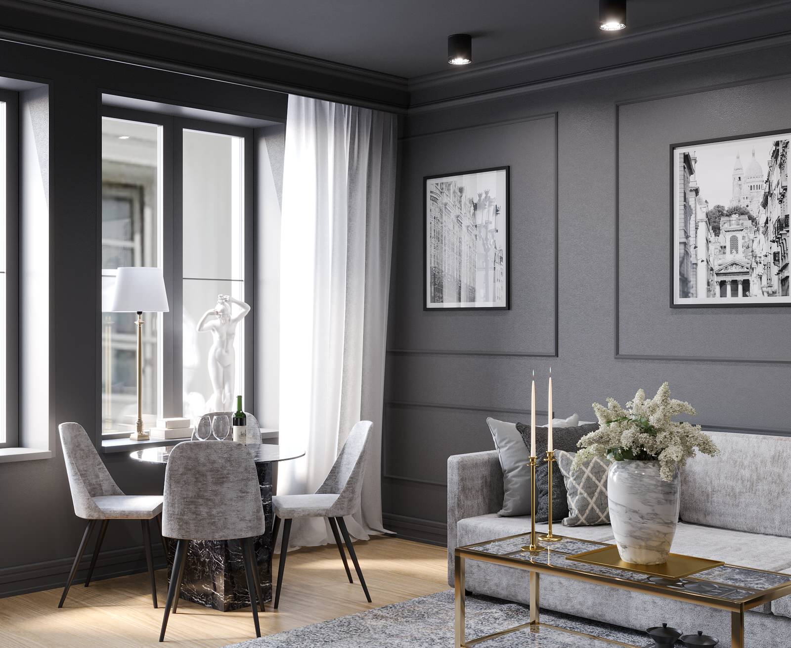 Юлия Корягина