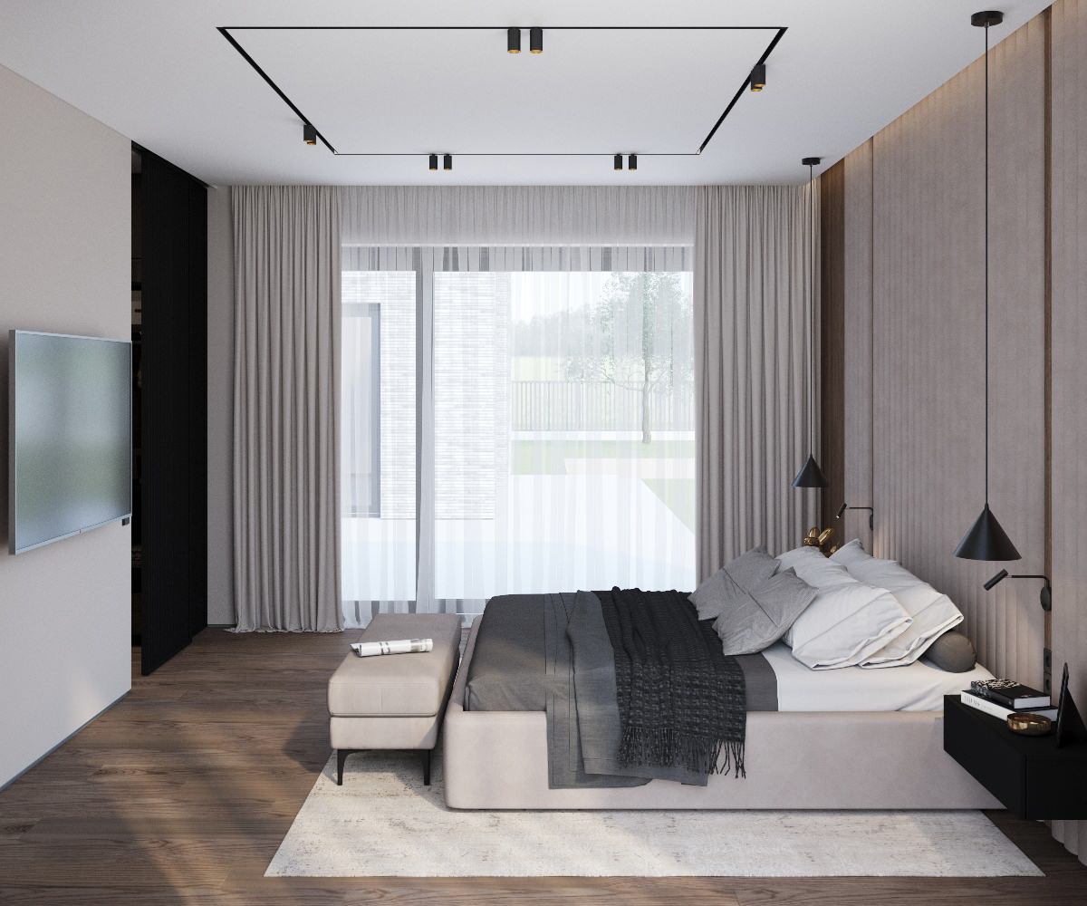 Проект интерьера | Полевской