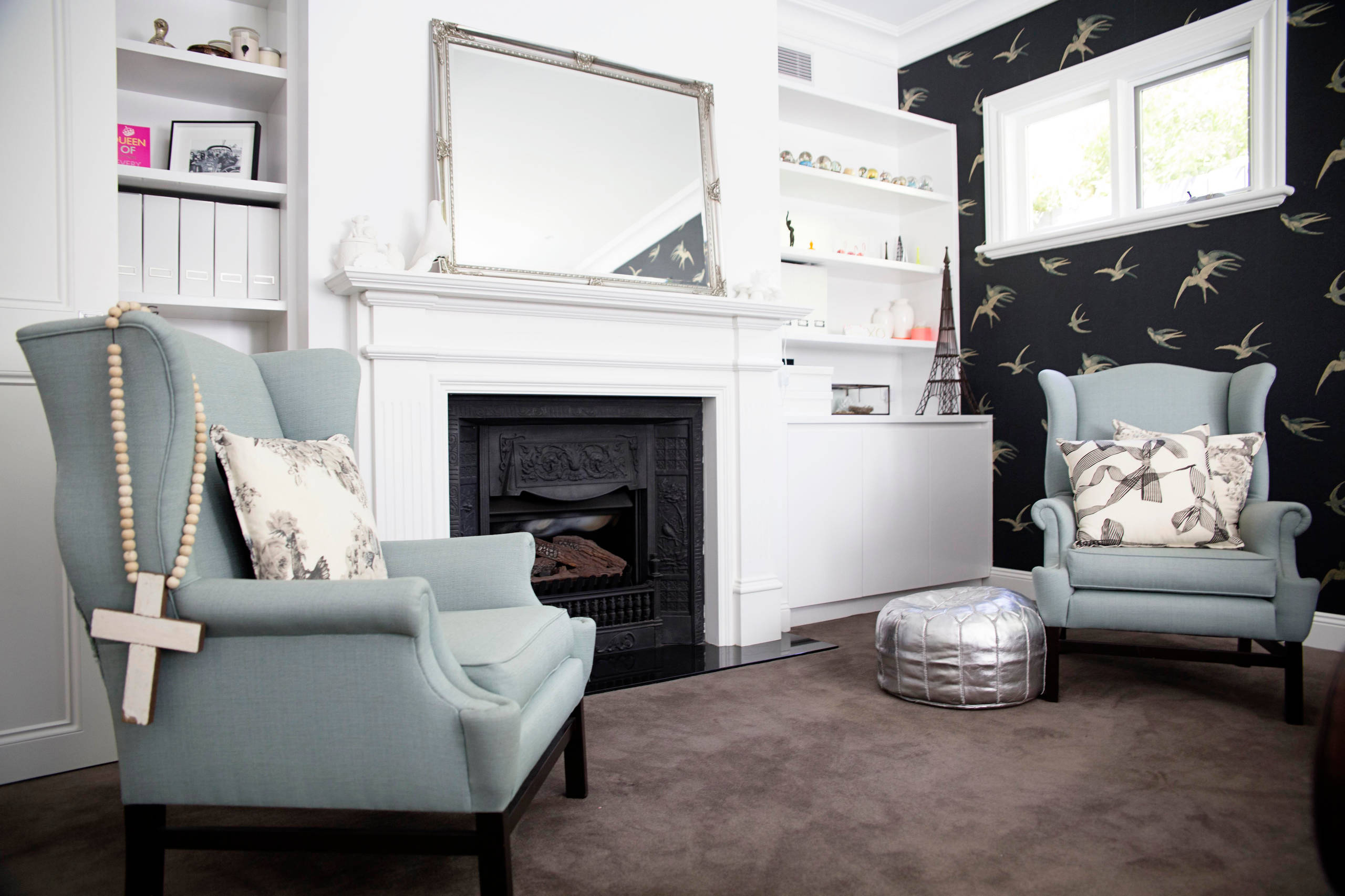 15 дизайн-уроков из наших австралийских проектов