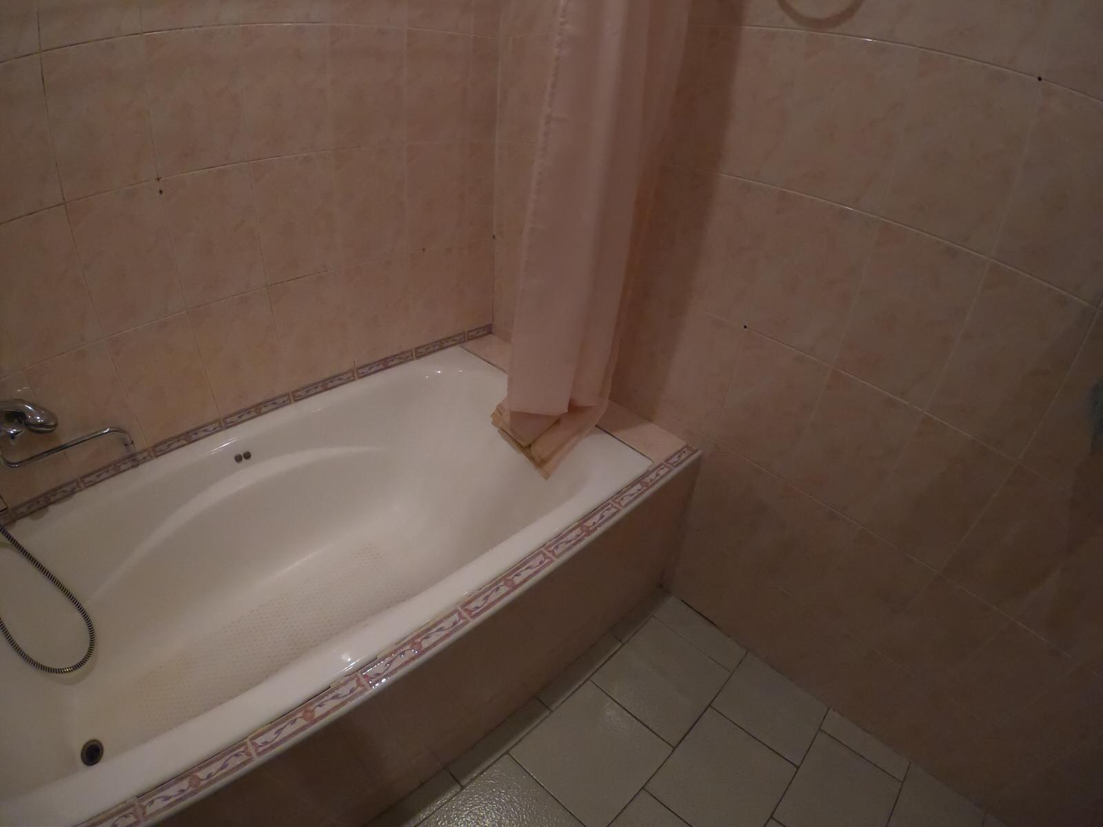 Квартира на Некрасова