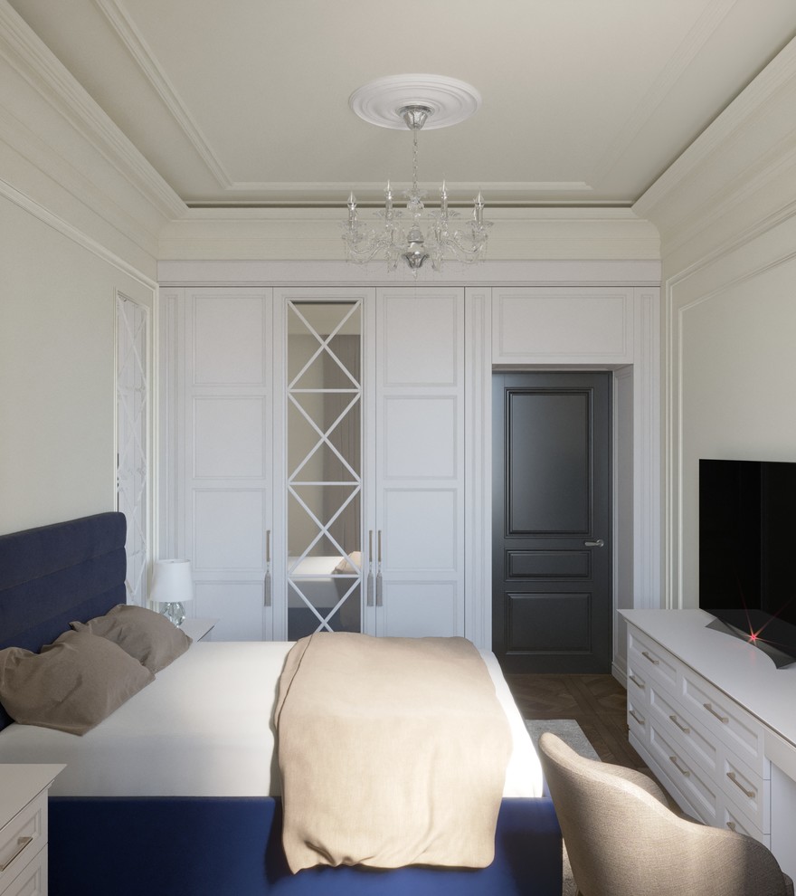 Жилой дом в Минске