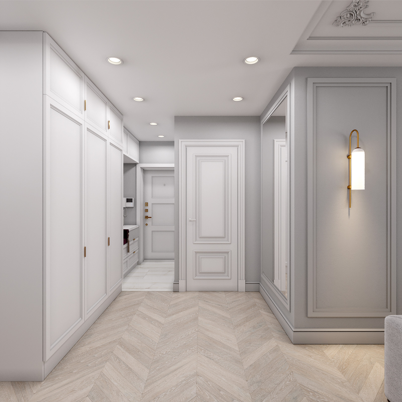 ЖК На Успенской