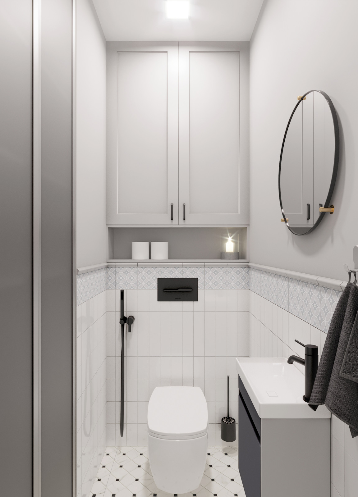 Квартира в Санкт Петербурге