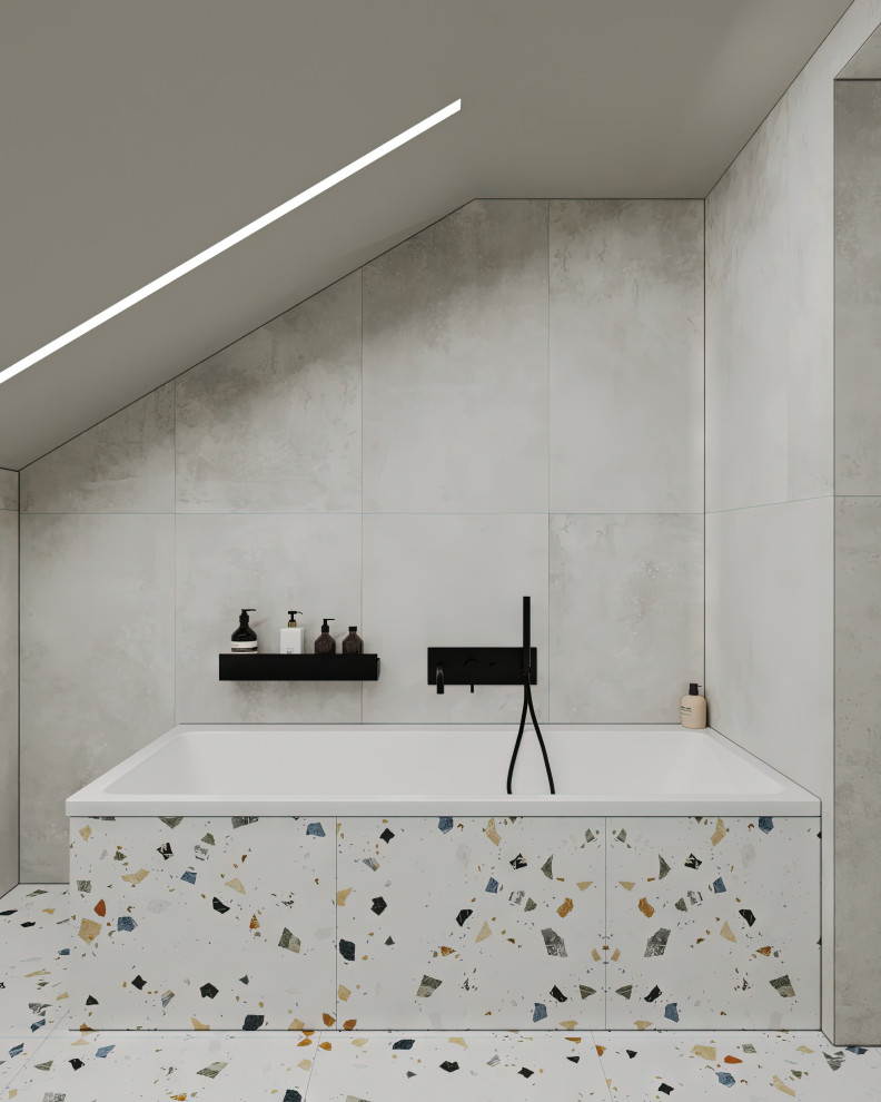 Дом 200 м2 в селе Кунгурка