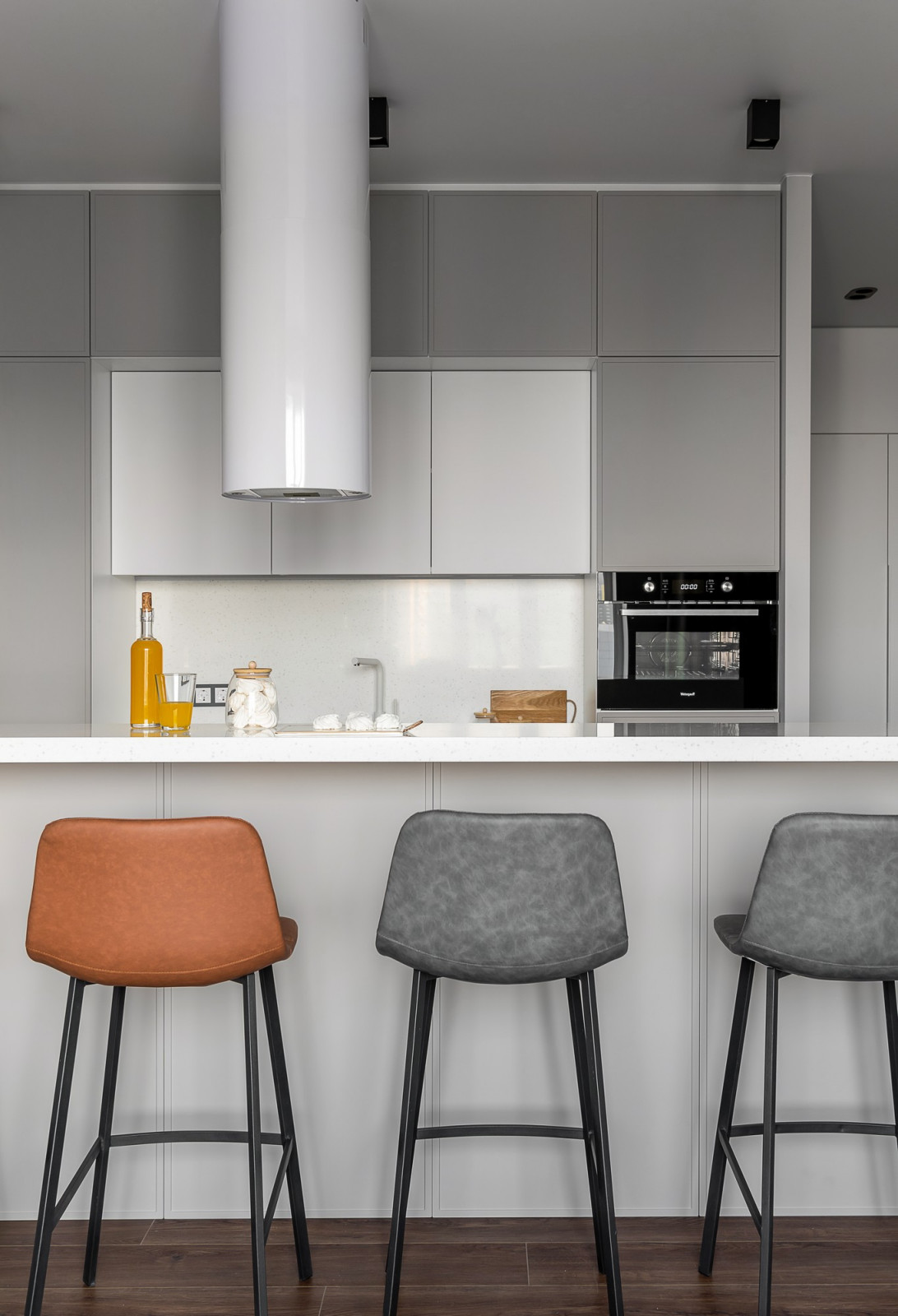 Функциональность и комфорт