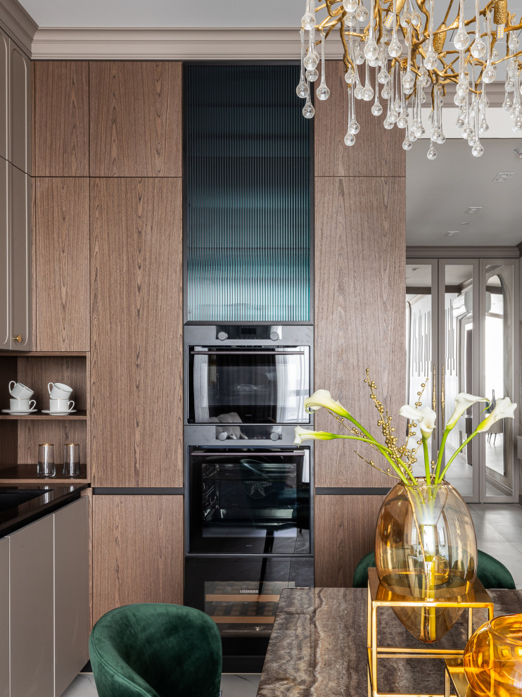 Апартаменты 120м2 г.Москва