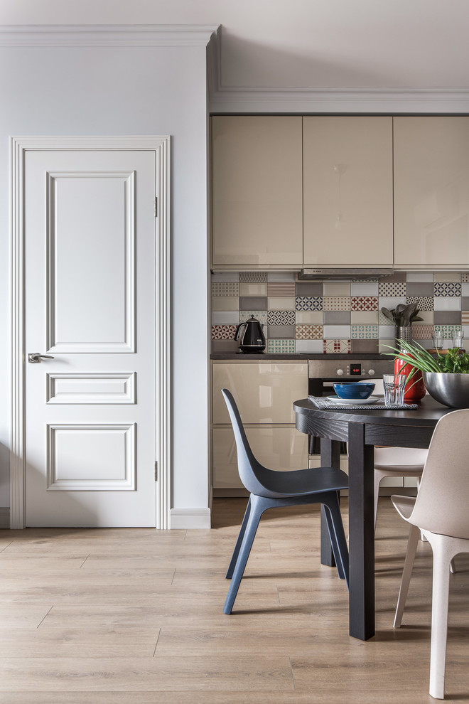 Квартира с двумя спальнями в Протвино