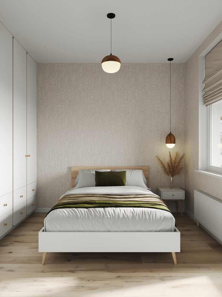 Летний сад, 2х комнатная квартира