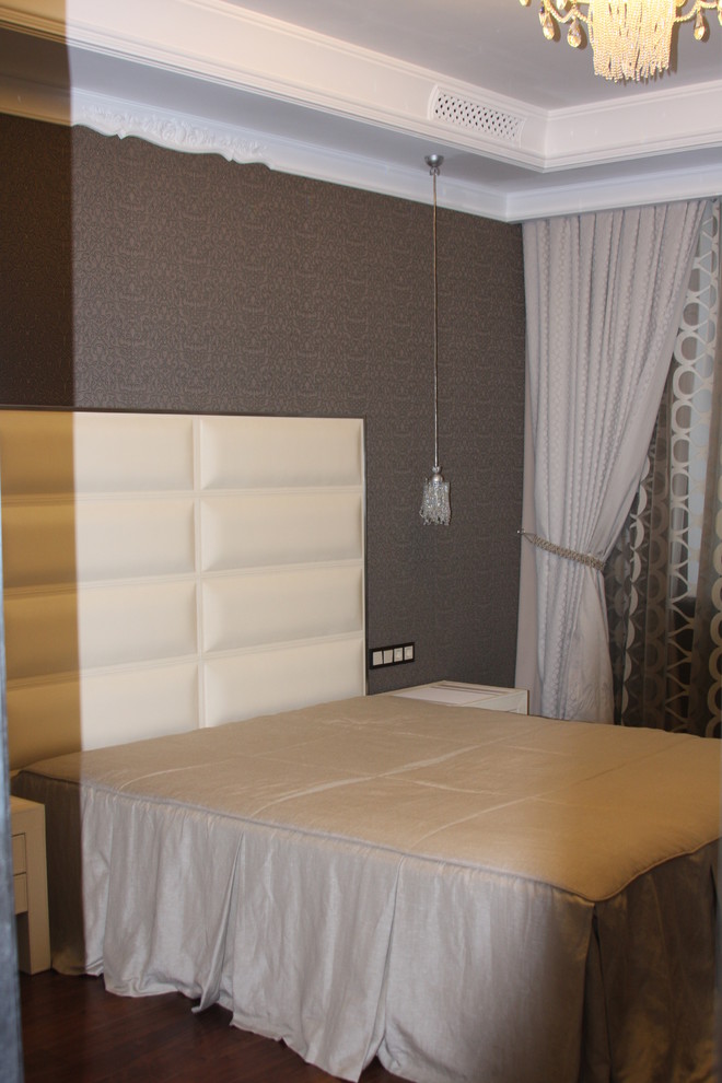 Роскошь в элементах