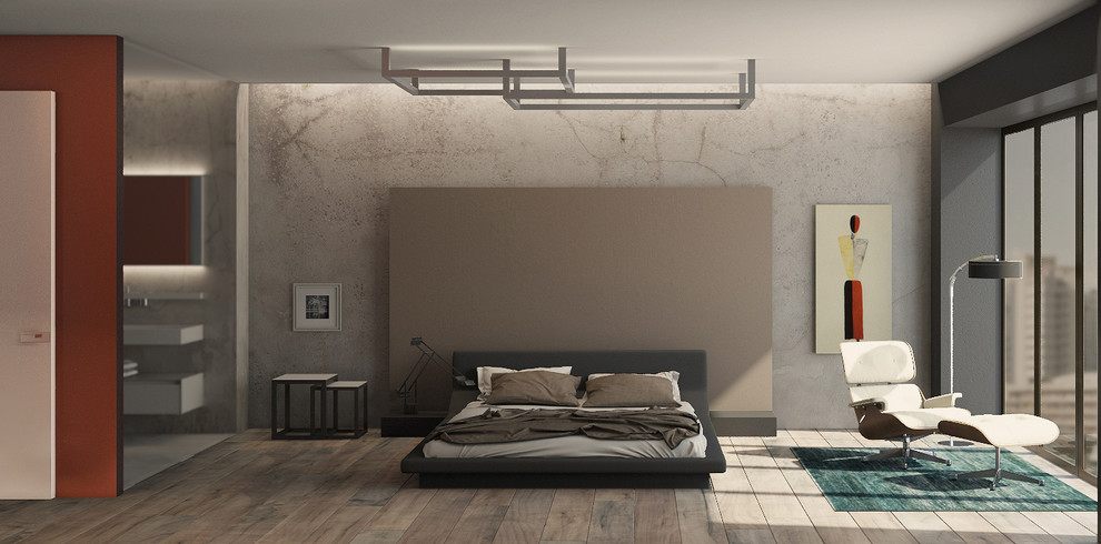 Loft Екатеринбург