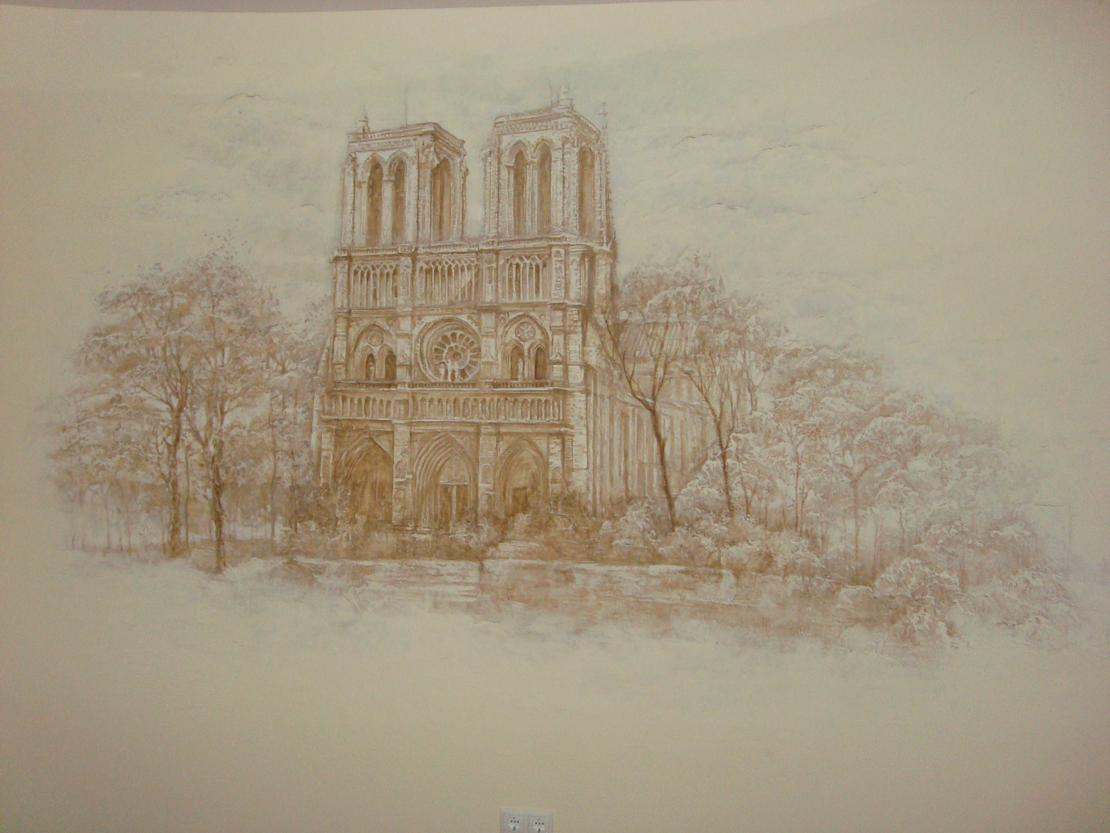 Разные работы