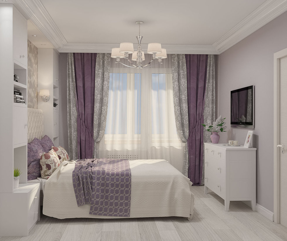 МИКРОГОРОД