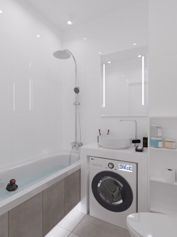 Студия в Бутово-парк 2