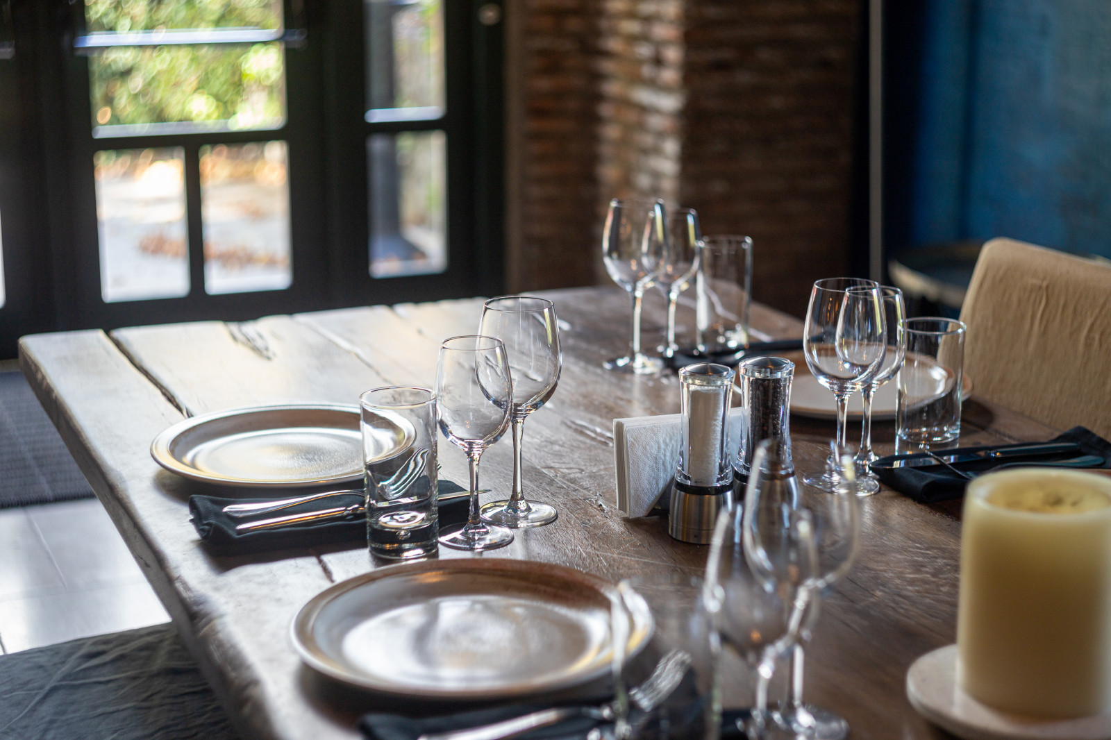 Radisson collection Tsinandali