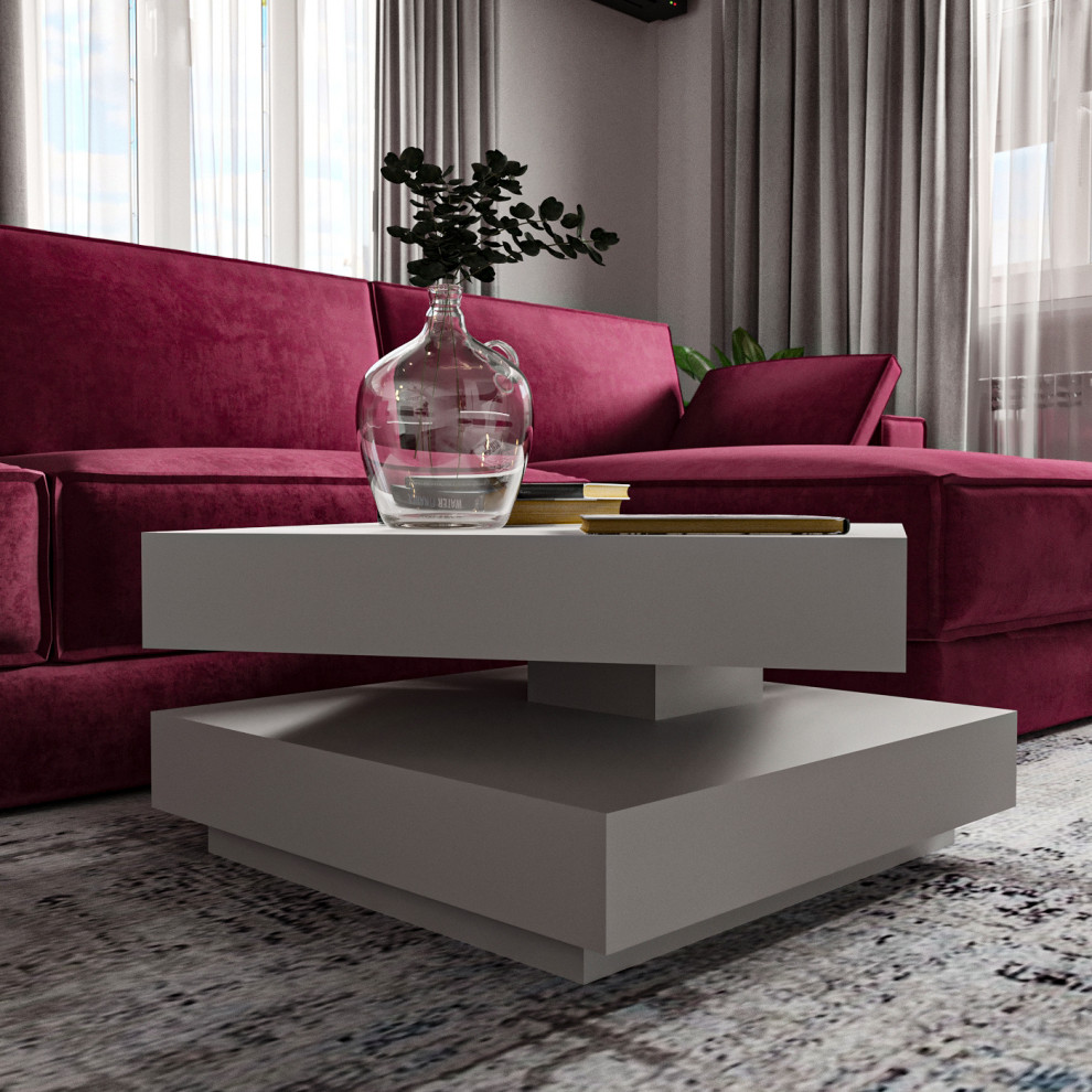 Минималистичная квартира с перетекающими гармоничными пространствами.