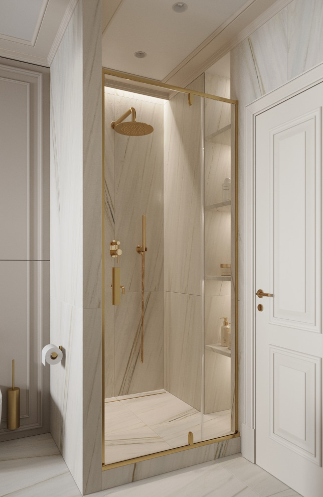 ЖК "Римский" 75 кв.м