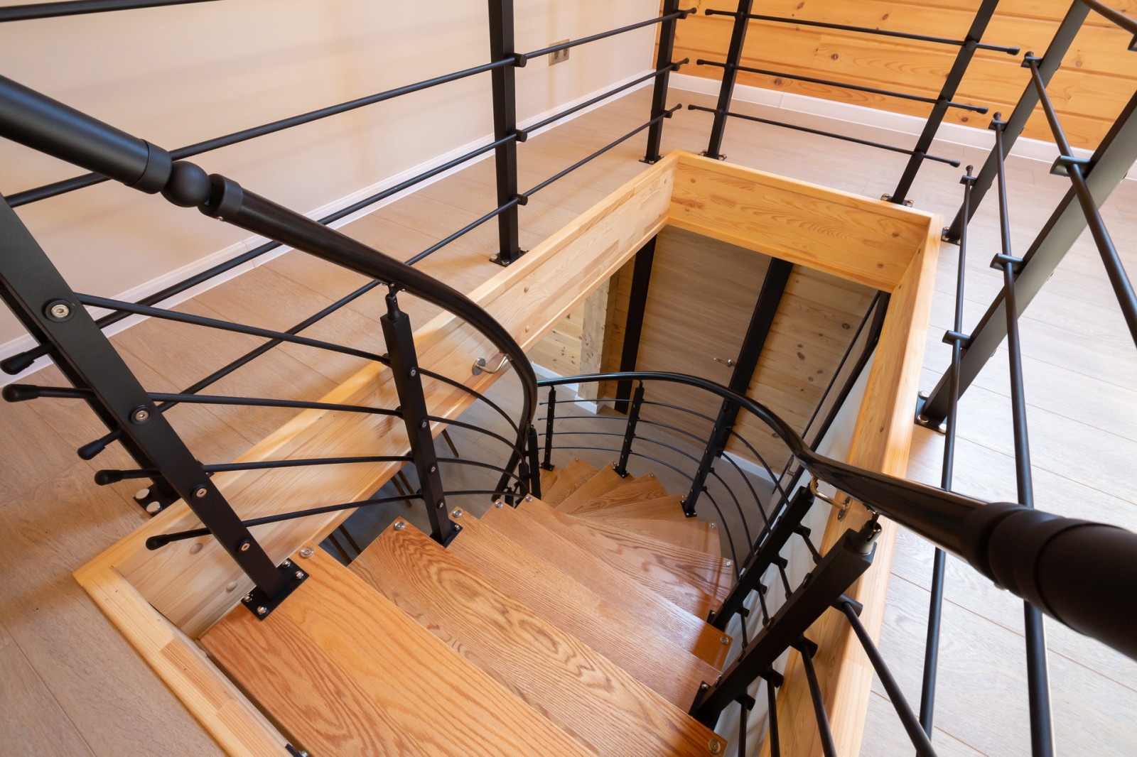 Готовый дом с отделкой по проекту "Дунай" 195 м2