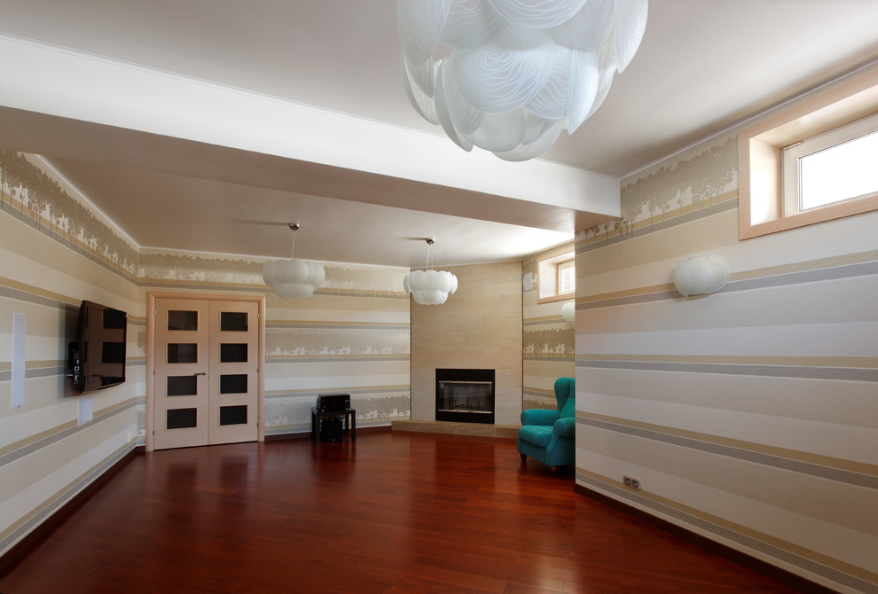 Новые вешки