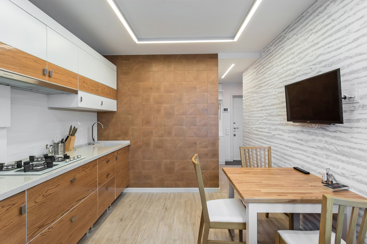 НАТУРАЛЬНЫЙ МИНИМАЛИЗМ