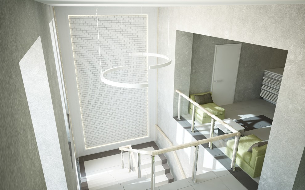 Визуализация проекта для строительной компании Стройте с нами в городе Бирск