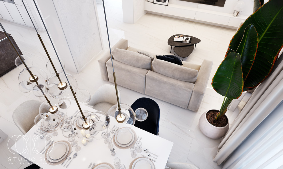 Частный дом "Медвенка"