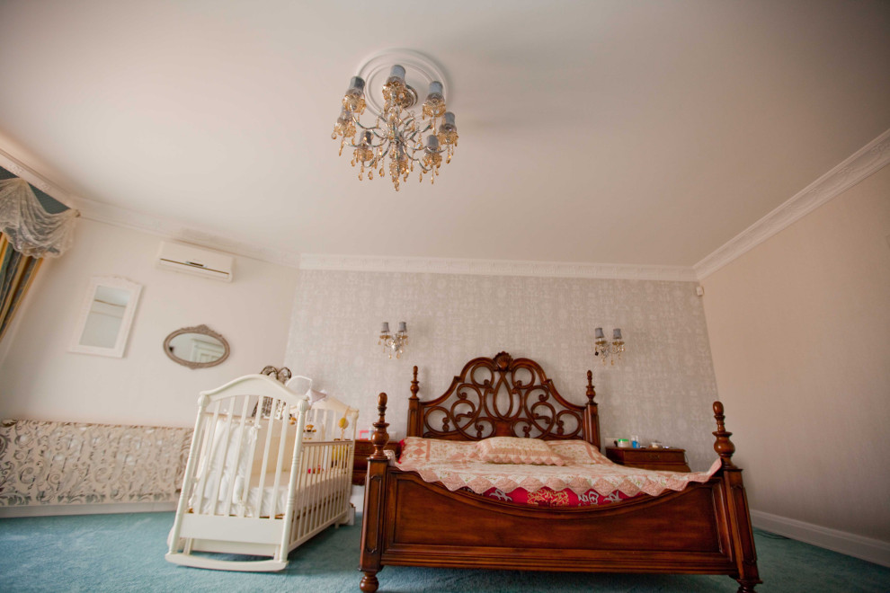 Частный дом 450 м2