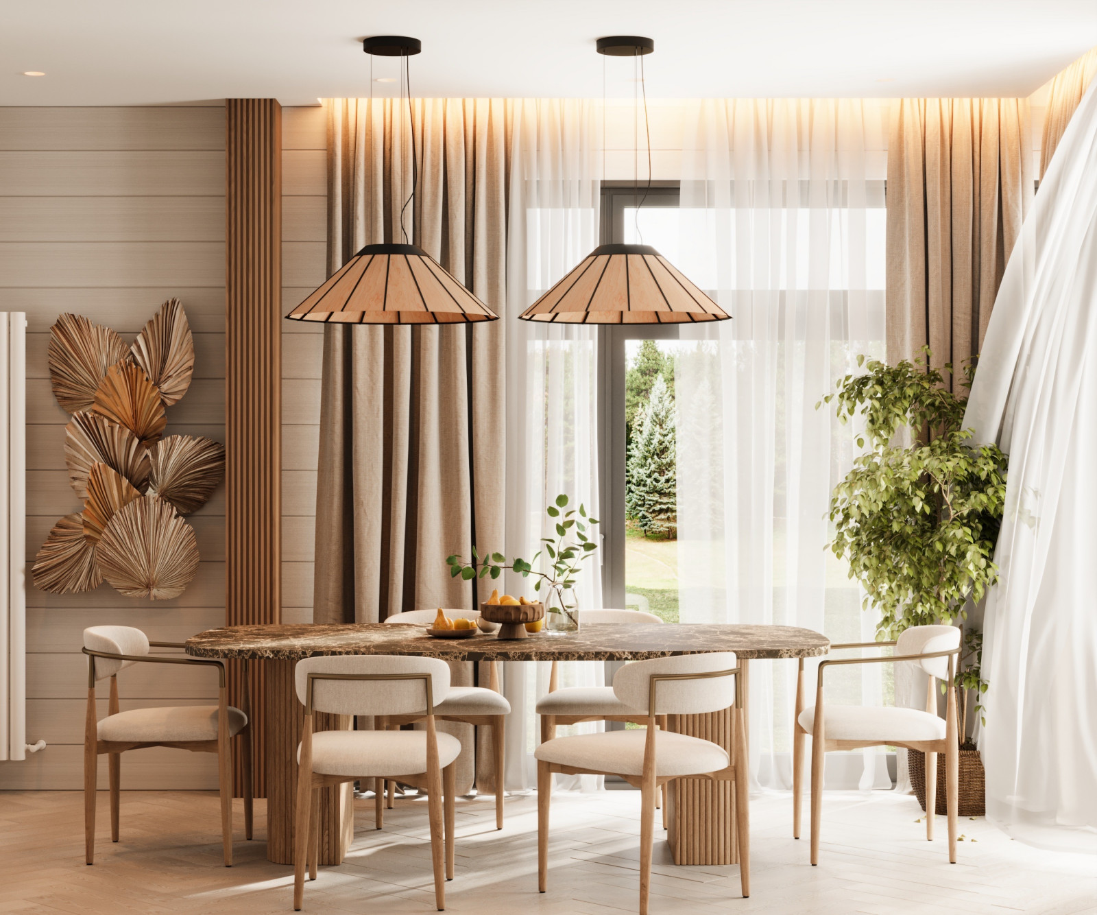 Обложка проекта: Частный дом в Коржавино.