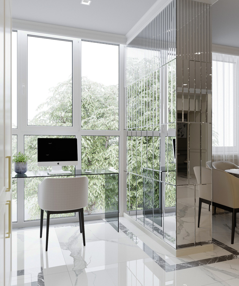 Квартира для семьи площадью 142 м кв.